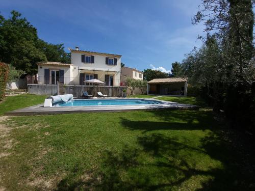 L'escapade provençale