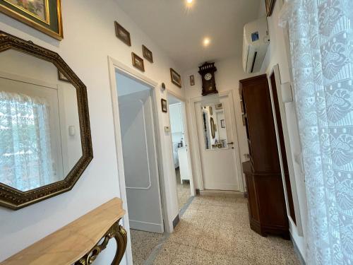 Mazzoni Suite, Panoramic Terrace and Comfort