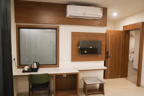 Galería fotográfica de Soil to Soul Trinity Hotel - A Boutique Stay en Somnath