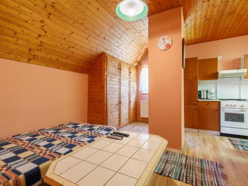 Apartment Keszeg-1 by Interhome 8648 Balatonmáriafürdő kép - 2