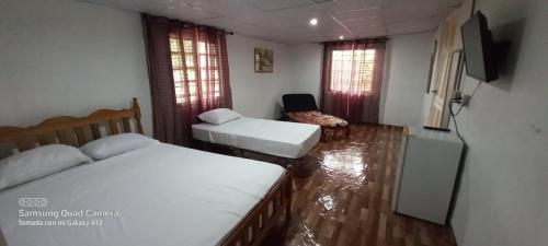 Fotografie z fotogalerie ubytování El Recreo House v destinaci Guararé