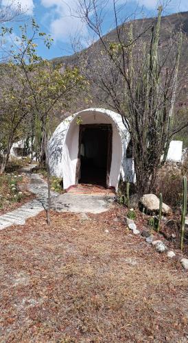 Γενική θέα στο βουνό ή θέα στο βουνό από  αυτό το ξενοδοχείο