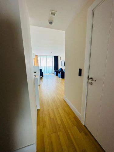 Galería fotográfica de ORBI CITY Panorama Aparthotel en Batumi