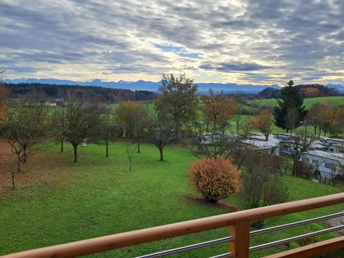 Pension Seestüberl Große Ferienwohnung