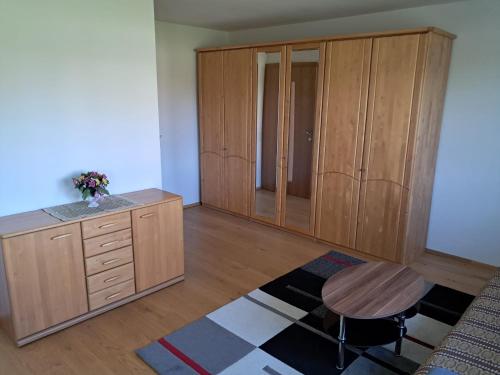 Fotografie z fotogalerie ubytování Pension Seestüberl Große Ferienwohnung v destinaci Sankt Pantaleon