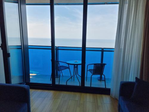 Galería fotográfica de ORBI CITY Panorama Aparthotel en Batumi