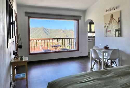 Estudio ideal para descansar