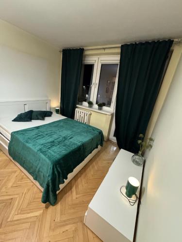 Forest in the City - Gdańsk Rooms