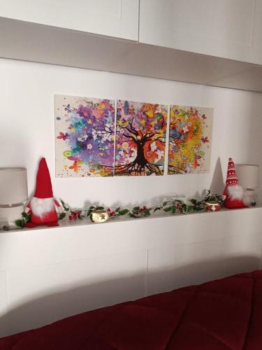 Gambar di galeri bagi Storm Sonic House di Palo del Colle