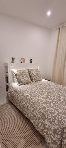 Appart cosy Paris Bercy