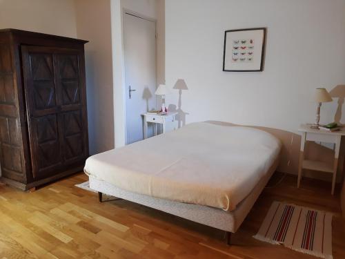 Photo de la galerie de l'établissement Demeure ancienne, à Vézac