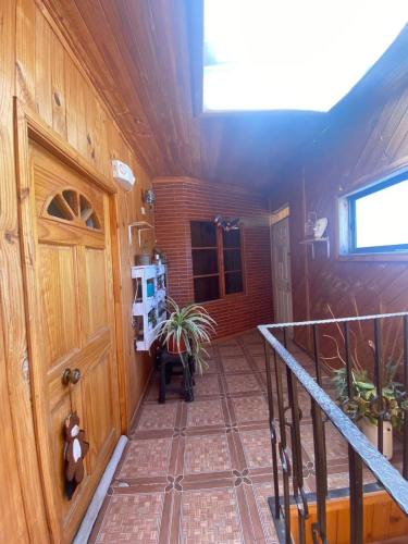 Fotografie z fotogalerie ubytování Departamento central 1D y 1B v destinaci Constitución