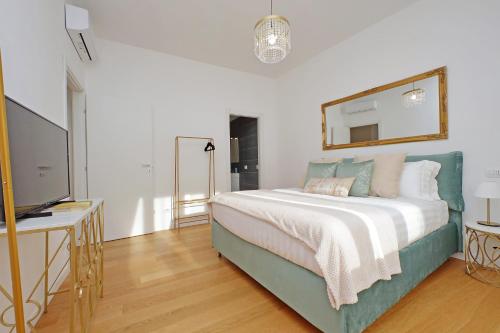 Graceful Apartment near St Peter METRO 100 mt