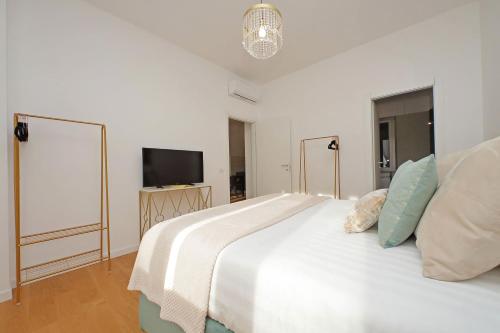Graceful Apartment near St Peter METRO 100 mt