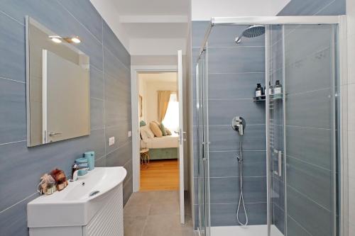 Graceful Apartment near St Peter METRO 100 mt