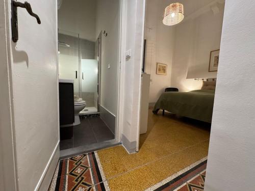 Ambrogio 33 - three bedrooms three bathrooms