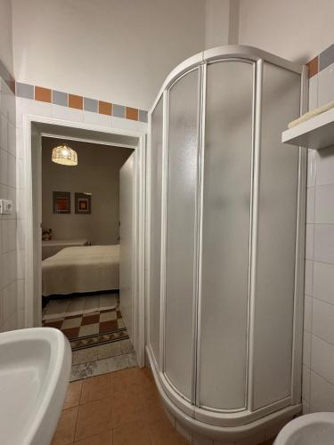 Ambrogio 33 - three bedrooms three bathrooms
