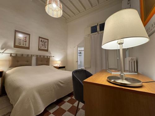 Ambrogio 33 - three bedrooms three bathrooms