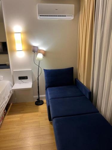 Galería fotográfica de ORBI CITY Panorama Aparthotel en Batumi