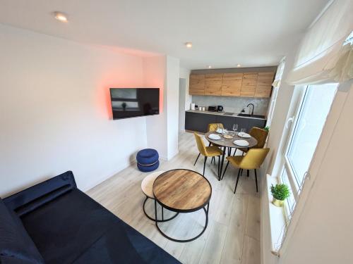 White Shell Apartament Hel