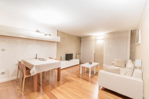 Apartamento Ático San Juan