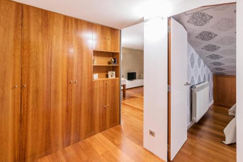 Apartamento Ático San Juan