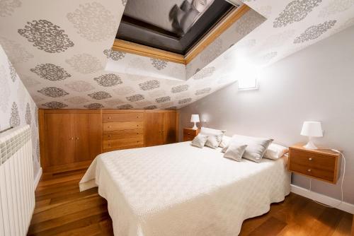 Apartamento Ático San Juan