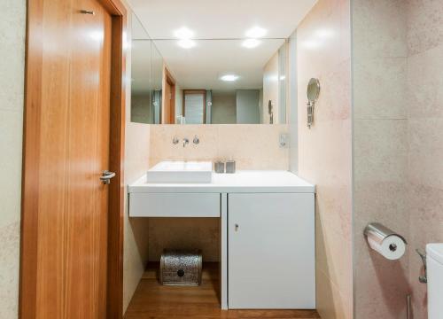 Apartamento Ático San Juan