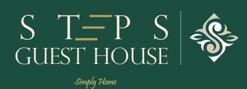 Certifikát, hodnocení, plakát nebo jiný dokument vystavený v ubytování Steps Guest House