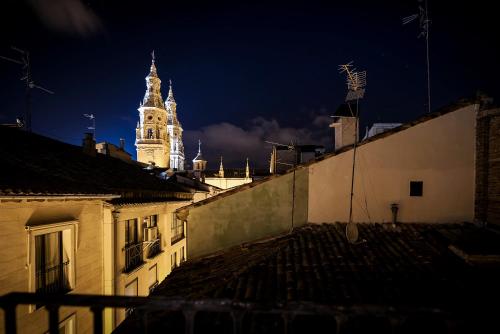 Apartamento Ático San Juan