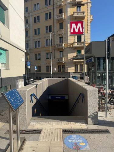 Milano Bene Suites
