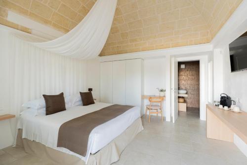 Imagen de la galería de Borgo Tufaia, en Fasano