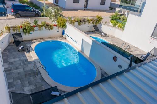 Villa Essenza - Mare