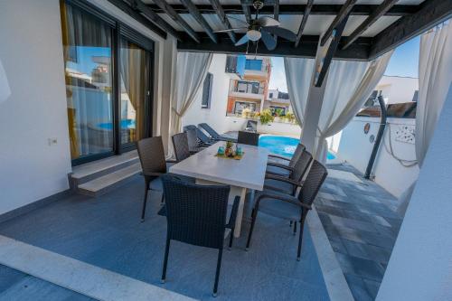 Villa Essenza - Mare
