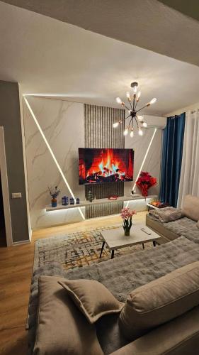 Cityscape Tirana 2 , Kavaja st, 11 floor