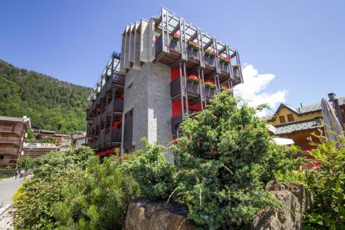 Hotel Ambrosini – Photos 5