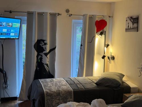 Exclusive Loft degli Artisti photo 89