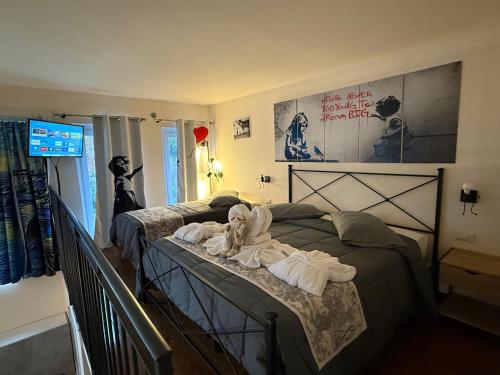 Exclusive Loft degli Artisti photo 10