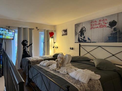 Exclusive Loft degli Artisti photo 85