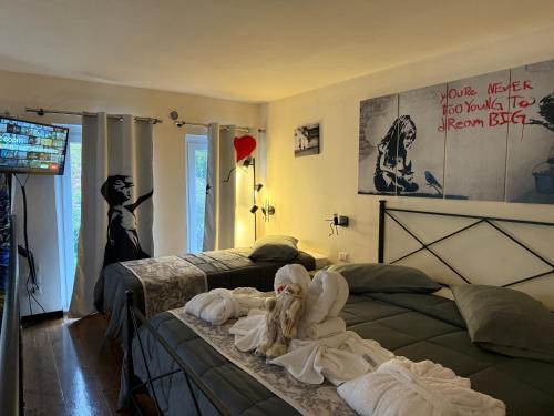 Exclusive Loft degli Artisti photo 86