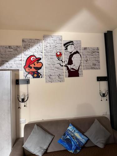 Exclusive Loft degli Artisti photo 88