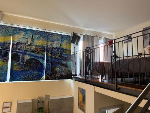 Exclusive Loft degli Artisti photo 14