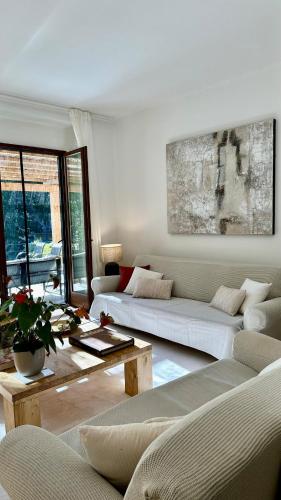 Casa Stibbert Garden Retreat