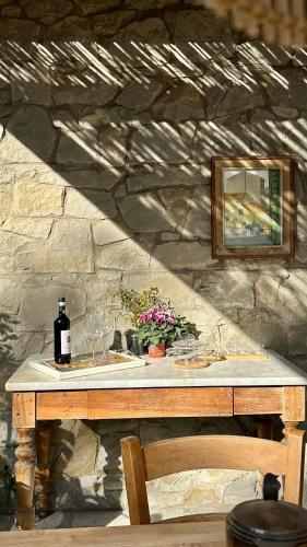 Casa Stibbert Garden Retreat