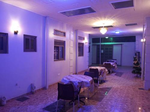 Billede fra billedgalleriet på City Resort Executive Services i Seeta