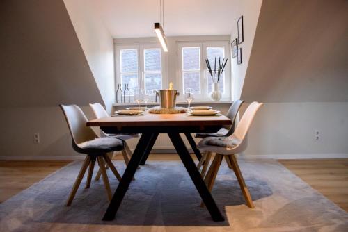 Φωτογραφία από το άλμπουμ του Ferienwohnung Domschatz σε Goslar
