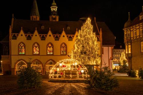 Φωτογραφία από το άλμπουμ του Ferienwohnung Domschatz σε Goslar