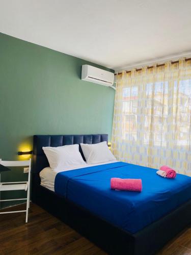 Studio Tirana Center