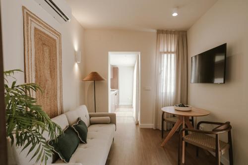 Brand new penthouse -Private roof terrace- Alameda