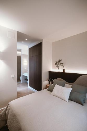 Brand new penthouse -Private roof terrace- Alameda